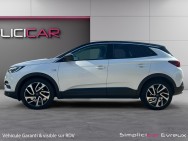 OPEL d'occasion GRANDLAND 2.0D 177 ULTIMATE de 2018 Evreux (27)﻿