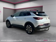 OPEL d'occasion GRANDLAND 2.0D 177 ULTIMATE de 2018 Evreux (27)﻿