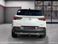 OPEL d'occasion GRANDLAND 2.0D 177 ULTIMATE de 2018 Evreux (27)﻿