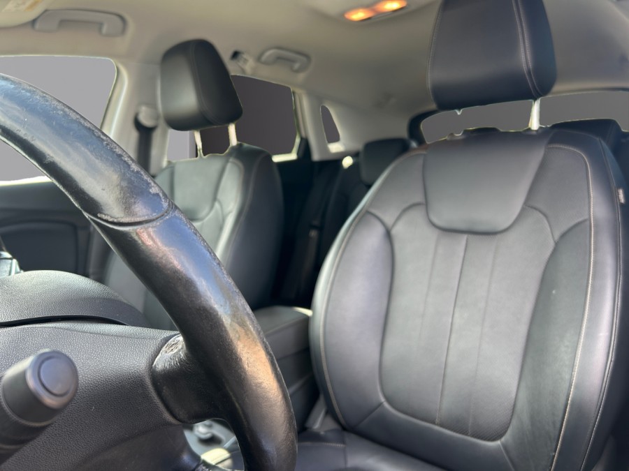 OPEL d'occasion GRANDLAND 2.0D 177 ULTIMATE de 2018 Evreux (27)﻿