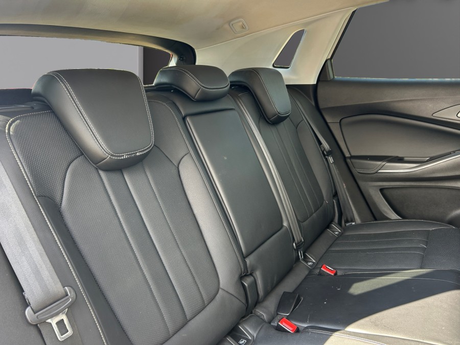 OPEL d'occasion GRANDLAND 2.0D 177 ULTIMATE de 2018 Evreux (27)﻿