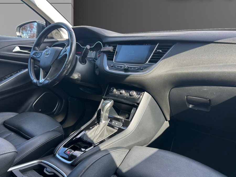 OPEL d'occasion GRANDLAND 2.0D 177 ULTIMATE de 2018 Evreux (27)﻿