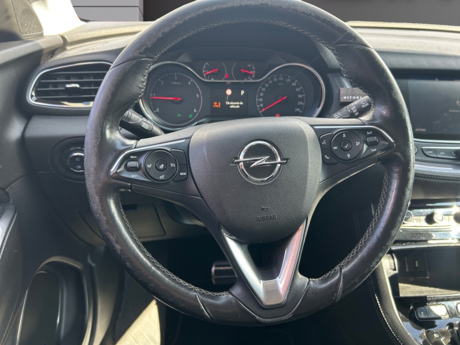 OPEL d'occasion GRANDLAND 2.0D 177 ULTIMATE de 2018 Evreux (27)﻿