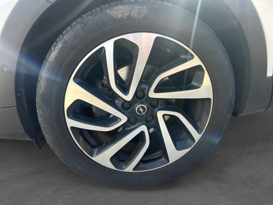 OPEL d'occasion GRANDLAND 2.0D 177 ULTIMATE de 2018 Evreux (27)﻿