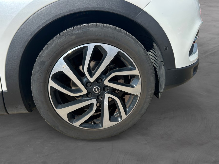 OPEL d'occasion GRANDLAND 2.0D 177 ULTIMATE de 2018 Evreux (27)﻿