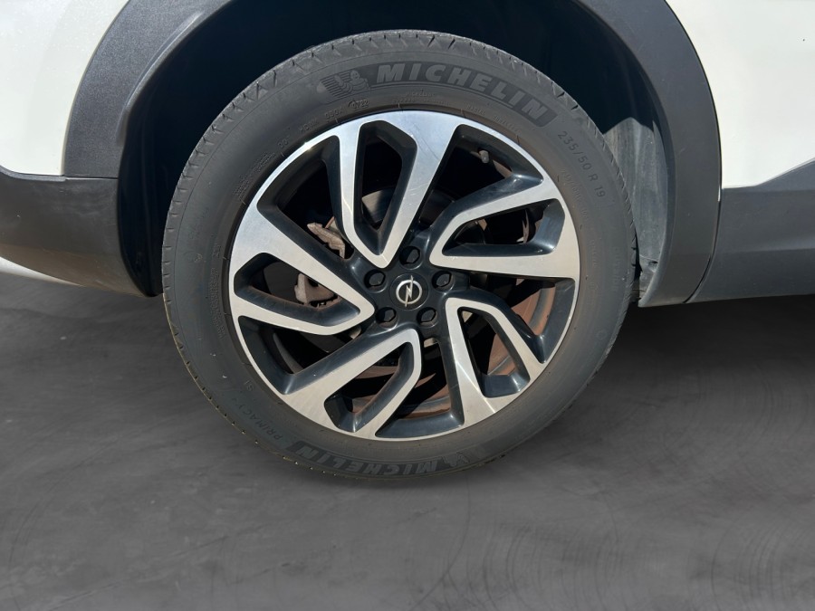 OPEL d'occasion GRANDLAND 2.0D 177 ULTIMATE de 2018 Evreux (27)﻿