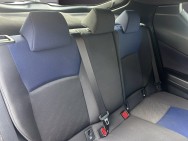 TOYOTA d'occasion C-HR 122 ch Graphic 2WD E-CVT de 2017 Colmar (68)﻿