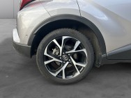TOYOTA d'occasion C-HR 122 ch Graphic 2WD E-CVT de 2017 Colmar (68)﻿