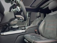 MERCEDES d'occasion GLB 200 d 150ch AMG LINE 8G-DCT de 2023 Vichy