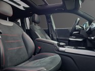 MERCEDES d'occasion GLB 200 d 150ch AMG LINE 8G-DCT de 2023 Vichy