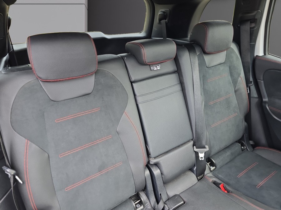 MERCEDES d'occasion GLB 200 d 150ch AMG LINE 8G-DCT de 2023 Vichy