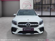 MERCEDES d'occasion GLB 200 d 150ch AMG LINE 8G-DCT de 2023 Vichy