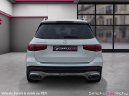 MERCEDES d'occasion GLB 200 d 150ch AMG LINE 8G-DCT de 2023 Vichy