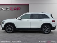 MERCEDES d'occasion GLB 200 d 150ch AMG LINE 8G-DCT de 2023 Vichy