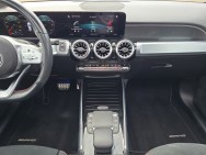MERCEDES d'occasion GLB 200 d 150ch AMG LINE 8G-DCT de 2023 Vichy