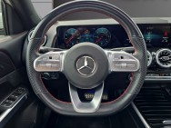 MERCEDES d'occasion GLB 200 d 150ch AMG LINE 8G-DCT de 2023 Vichy