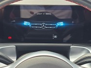 MERCEDES d'occasion GLB 200 d 150ch AMG LINE 8G-DCT de 2023 Vichy