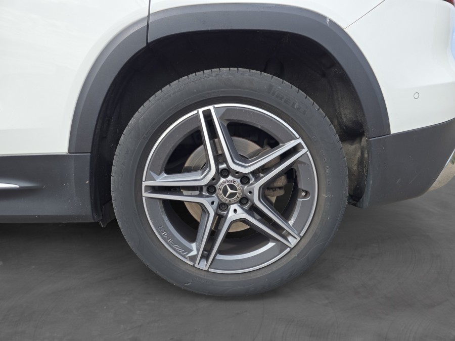 MERCEDES d'occasion GLB 200 d 150ch AMG LINE 8G-DCT de 2023 Vichy