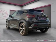 NISSAN d'occasion JUKE 1.6 HYBRID 143 TEKNA de 2023 Pamiers (09)﻿
