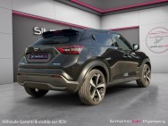 NISSAN d'occasion JUKE 1.6 HYBRID 143 TEKNA de 2023 Pamiers (09)﻿