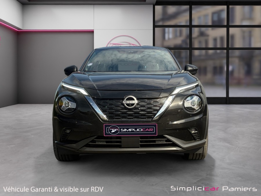 NISSAN d'occasion JUKE 1.6 HYBRID 143 TEKNA de 2023 Pamiers (09)﻿