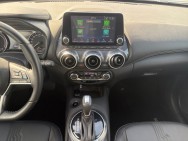 NISSAN d'occasion JUKE 1.6 HYBRID 143 TEKNA de 2023 Pamiers (09)﻿