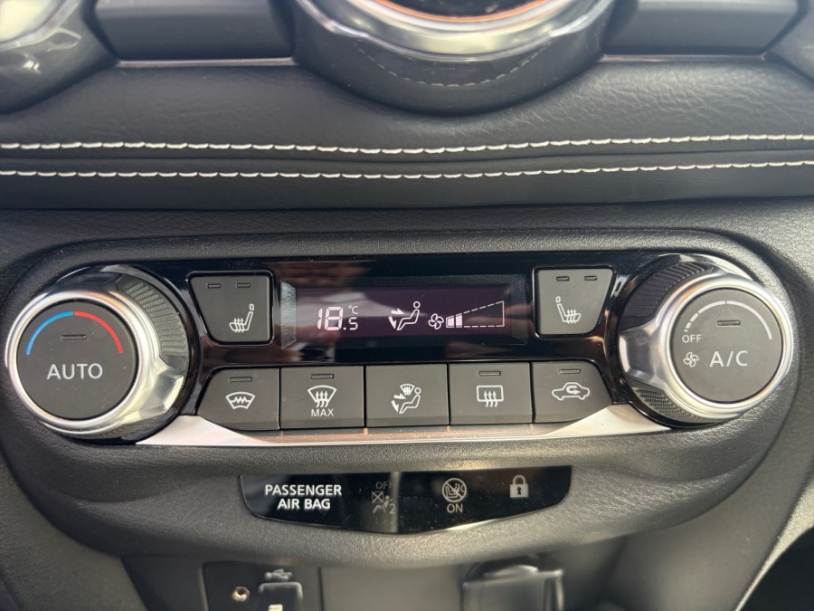 NISSAN d'occasion JUKE 1.6 HYBRID 143 TEKNA de 2023 Pamiers (09)﻿