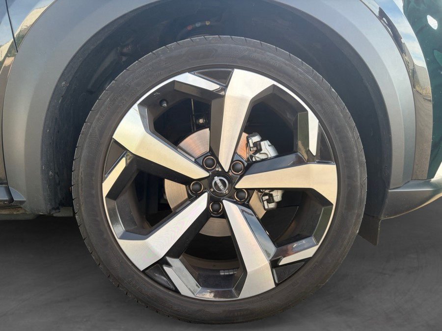 NISSAN d'occasion JUKE 1.6 HYBRID 143 TEKNA de 2023 Pamiers (09)﻿