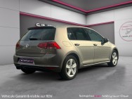 VOLKSWAGEN d'occasion GOLF 1.4 TSI 140ch ACT BlueMotion Technology
