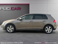 VOLKSWAGEN d'occasion GOLF 1.4 TSI 140ch ACT BlueMotion Technology