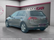 VOLKSWAGEN d'occasion GOLF 1.4 TSI 140ch ACT BlueMotion Technology