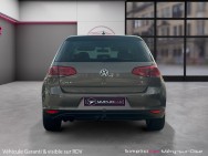 VOLKSWAGEN d'occasion GOLF 1.4 TSI 140ch ACT BlueMotion Technology