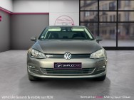 VOLKSWAGEN d'occasion GOLF 1.4 TSI 140ch ACT BlueMotion Technology