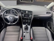 VOLKSWAGEN d'occasion GOLF 1.4 TSI 140ch ACT BlueMotion Technology