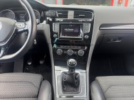 VOLKSWAGEN d'occasion GOLF 1.4 TSI 140ch ACT BlueMotion Technology