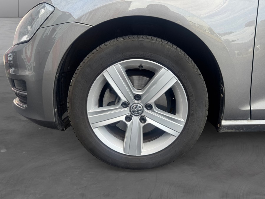 VOLKSWAGEN d'occasion GOLF 1.4 TSI 140ch ACT BlueMotion Technology