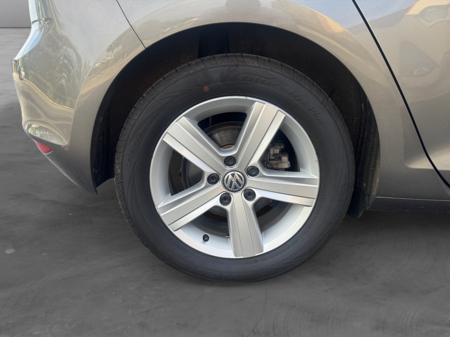 VOLKSWAGEN d'occasion GOLF 1.4 TSI 140ch ACT BlueMotion Technology