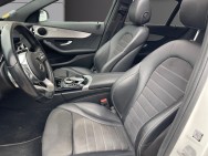 MERCEDES d'occasion C 180 d AMG Line 9G-Tronic de 2021 La Flèche (72)﻿