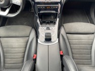 MERCEDES d'occasion C 180 d AMG Line 9G-Tronic de 2021 La Flèche (72)﻿
