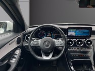 MERCEDES d'occasion C 180 d AMG Line 9G-Tronic de 2021 La Flèche (72)﻿