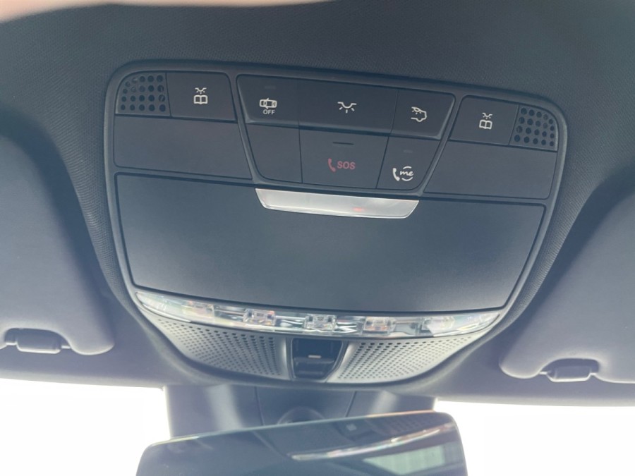 MERCEDES d'occasion C 180 d AMG Line 9G-Tronic de 2021 La Flèche (72)﻿