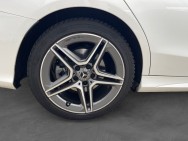 MERCEDES d'occasion C 180 d AMG Line 9G-Tronic de 2021 La Flèche (72)﻿