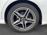 MERCEDES d'occasion C 180 d AMG Line 9G-Tronic de 2021 La Flèche (72)﻿