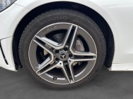 MERCEDES d'occasion C 180 d AMG Line 9G-Tronic de 2021 La Flèche (72)﻿