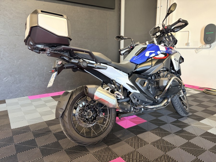 BMW d'occasion R 1300 GS R 1300 de 2024 Genevois (74)﻿