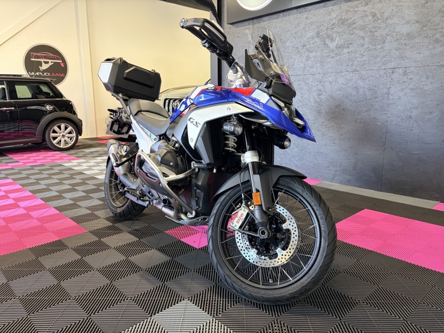 BMW d'occasion R 1300 GS R 1300 de 2024 Genevois (74)﻿