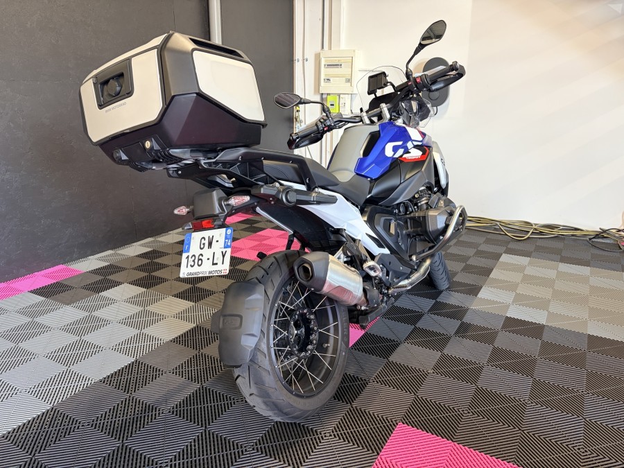 BMW d'occasion R 1300 GS R 1300 de 2024 Genevois (74)﻿