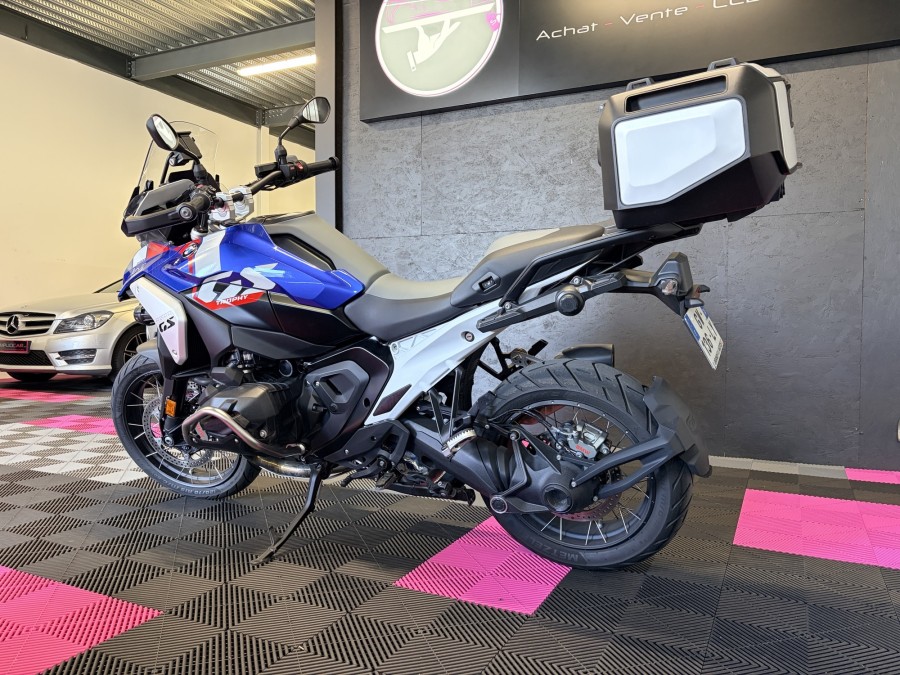 BMW d'occasion R 1300 GS R 1300 de 2024 Genevois (74)﻿