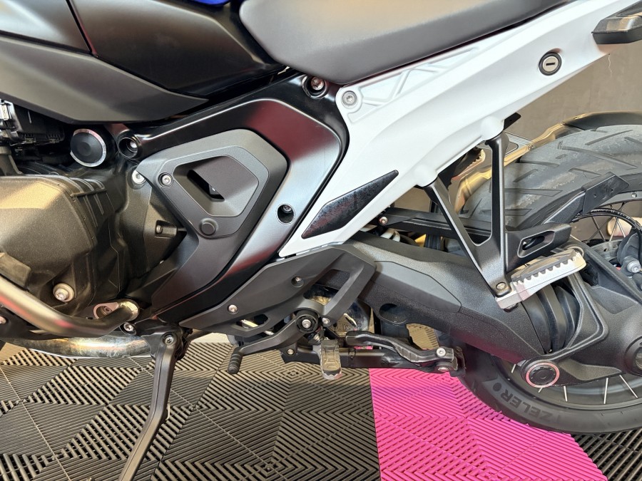 BMW d'occasion R 1300 GS R 1300 de 2024 Genevois (74)﻿