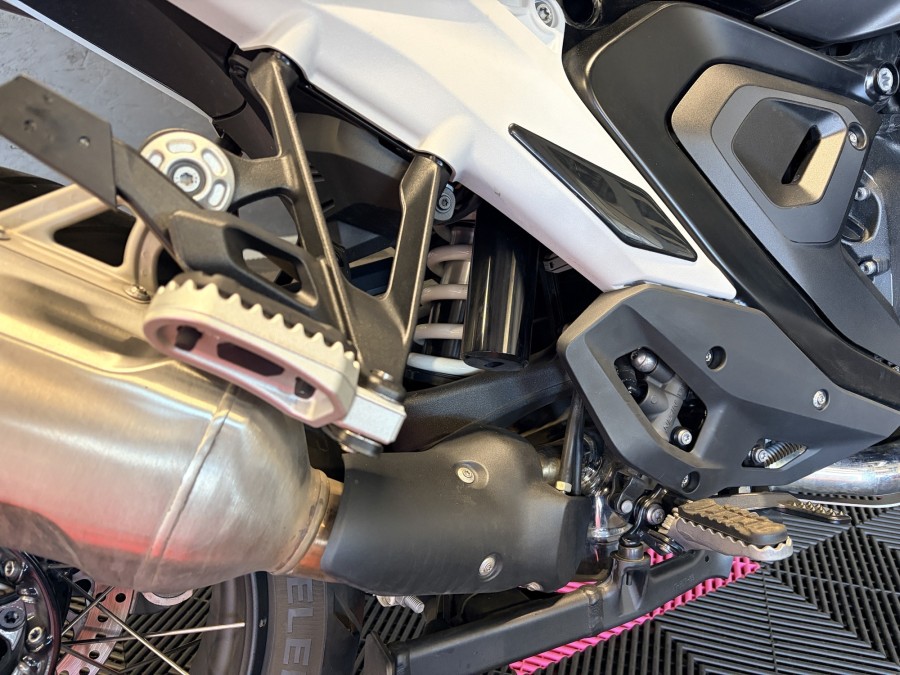 BMW d'occasion R 1300 GS R 1300 de 2024 Genevois (74)﻿